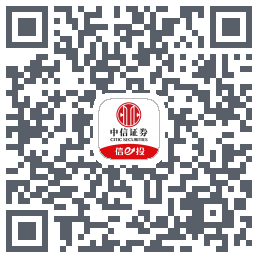 中信证券 QRcode