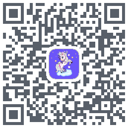 小涂画的下載二維碼