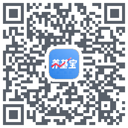 养基宝codice QR per il download