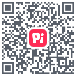 皮皮 QRcode