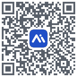秘塔AI搜索รหัส QR สำหรับดาวน์โหลด