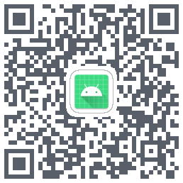 市政专用 QRcode