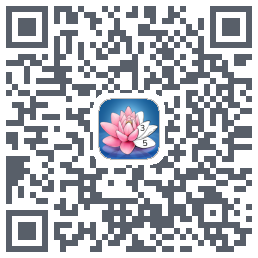 Zen Color QRcode