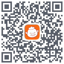 猪八戒的下载二维码
