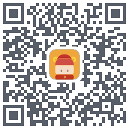 日月保盒 QRcode