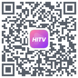 HITV的下載二維碼