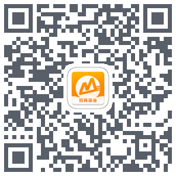 招商基金 QR-код для загрузки