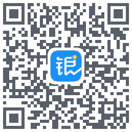 银响力的下载二维码