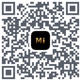 秘语空间 QRcode