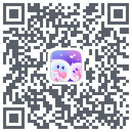KK星球的下載二維碼