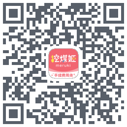 挖煤姬kod QR do pobrania