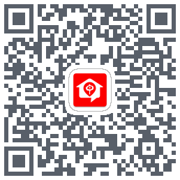 中原找房βdu code QR de téléchargement