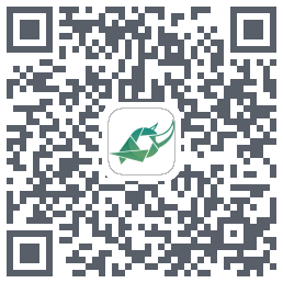 CowSpirit QRcode