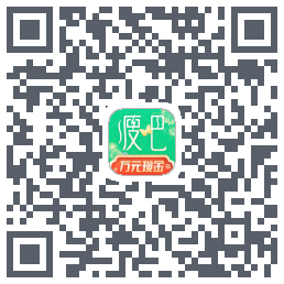 瘦吧减脂 QRcode