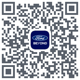 福特纵横 QRcode