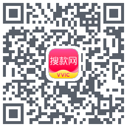 搜款网的下載二維碼