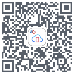 天翼云手机 QRcode
