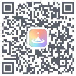 隔空按摩 QRcode