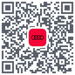 上汽奥迪 QRcode