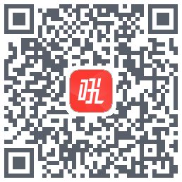 微吼直播código QR de descarga de