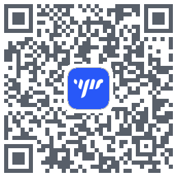 爱原物 QRcode