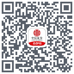中信证券tstkod QR do pobrania