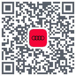 上汽奥迪 QRcode