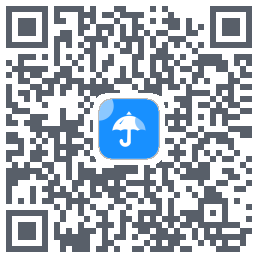 私人空间 QRcode