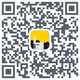 快乐斑马HD QRcode