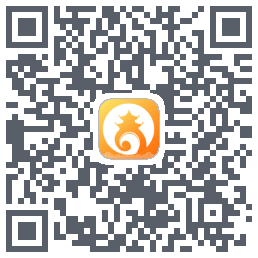 爽贵阳 QRcode