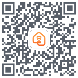 LinkHome的下載二維碼