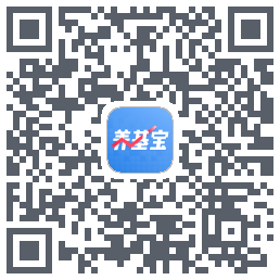 养基宝的下載二維碼
