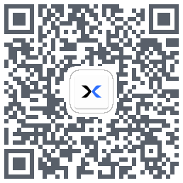 XChange QR-код для загрузки
