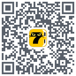 七猫作家助手的下載二維碼