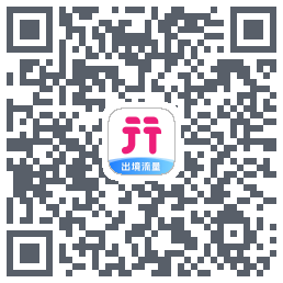 无忧行 QRcode