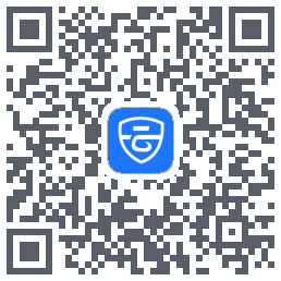 智慧安保云的下載二維碼