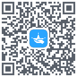 立购星E-UAT QRcode