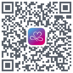 如烟 QRcode
