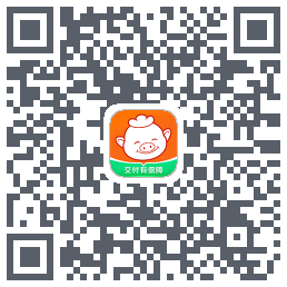 猪八戒的下载二维码
