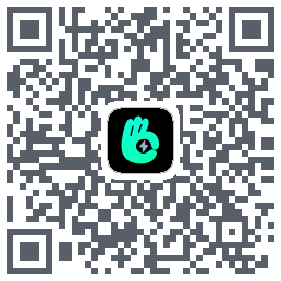掌心雷 QRcode