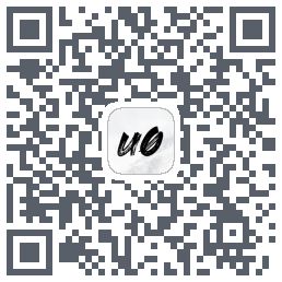 unc0ver的下载二维码