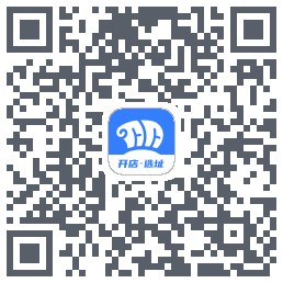 上上参谋的下載二維碼