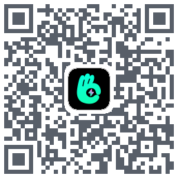 掌心雷 QRcode