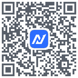 Nehstock的下載二維碼