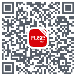 FUSE PRO的下载二维码