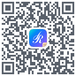 智慧慕思のダウンロードQRコード