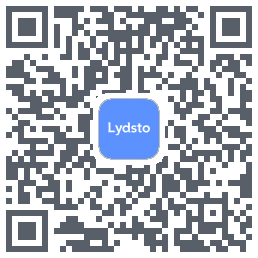 Lydsto QRcode