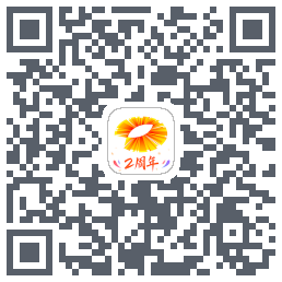 风芒 QRcode