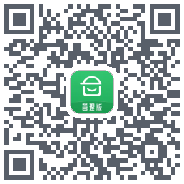 安心筑管理版 QRcode