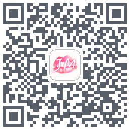 橘漫 QRcode